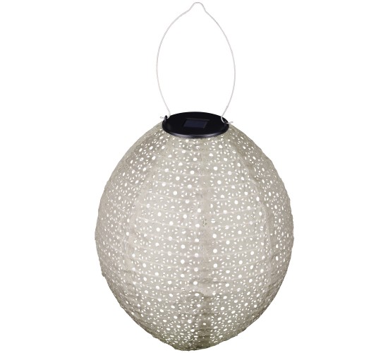 Φανάρι Κήπου Οβάλ IP44 Φ20x29cm Σε 4 Χρώματα ARTI CASA Φανάρι Κήπου Οβάλ IP44 Φ20x29cm Σε 4 Χρώματα ARTI CASA