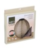 Φανάρι Κήπου Οβάλ IP44 Φ20x29cm Σε 4 Χρώματα ARTI CASA Φανάρι Κήπου Οβάλ IP44 Φ20x29cm Σε 4 Χρώματα ARTI CASA