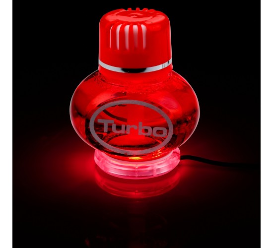 Βάση LED Για Άρωμα Turbo 7 Χρωμάτων 12-24V Με Ρυθμιστή Φωτεινότητας ALL RIDE Βάση LED Για Άρωμα Turbo 7 Χρωμάτων 12-24V Με Ρυθμιστή Φωτεινότητας ALL RIDE