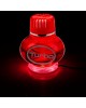 Βάση LED Για Άρωμα Turbo 7 Χρωμάτων 12-24V Με Ρυθμιστή Φωτεινότητας ALL RIDE Βάση LED Για Άρωμα Turbo 7 Χρωμάτων 12-24V Με Ρυθμιστή Φωτεινότητας ALL RIDE