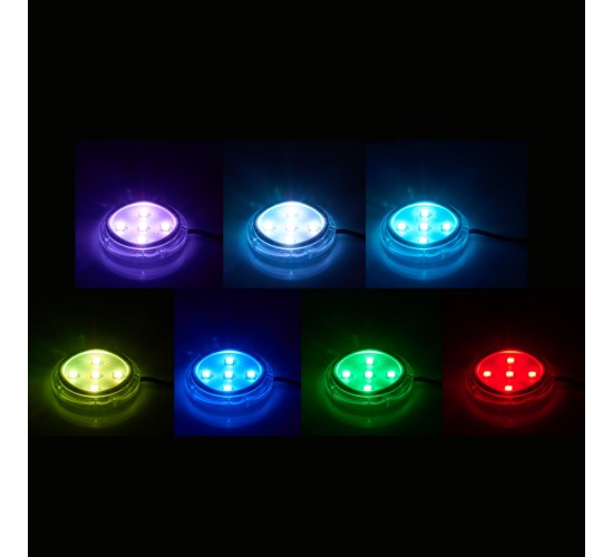 Βάση LED Για Άρωμα Turbo 7 Χρωμάτων 12-24V Με Ρυθμιστή Φωτεινότητας ALL RIDE Βάση LED Για Άρωμα Turbo 7 Χρωμάτων 12-24V Με Ρυθμιστή Φωτεινότητας ALL RIDE