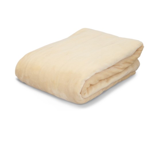 Ηλεκτρική Κουβέρτα Μονή Πλενόμενη Με Τηλεχειριστήριο 130x180cm 180W ALPINA