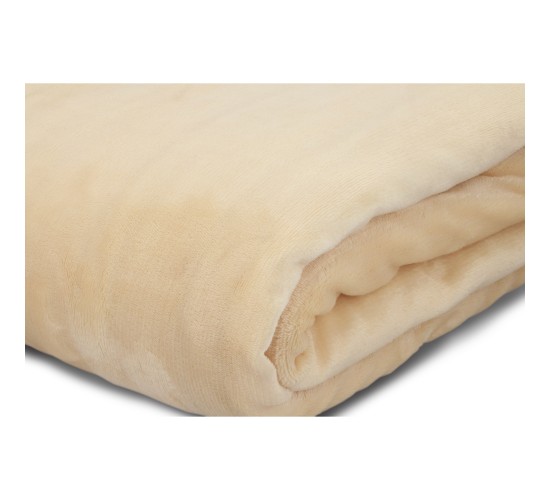 Ηλεκτρική Κουβέρτα Μονή Πλενόμενη Με Τηλεχειριστήριο 130x180cm 180W ALPINA