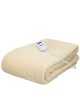 Ηλεκτρική Κουβέρτα Μονή Πλενόμενη Με Τηλεχειριστήριο 130x180cm 180W ALPINA