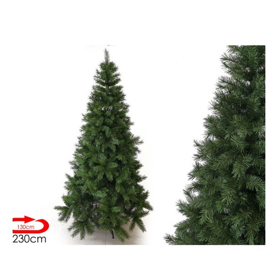 Χριστουγεννιάτικο Δέντρο Dolomiti 230cm