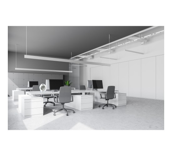 Αερόθερμο Με 2 Επιλογές Θερμοκρασίας Λευκό 2000W 22x13x27cm ALPINA