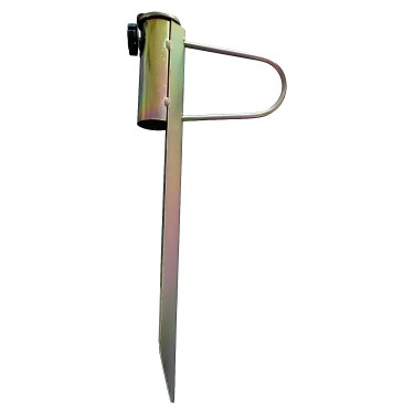 Βάση Ομπρέλας Παραλίας ArteLibre SPIKON Μέταλλο 45x45cm