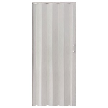 Πόρτα Πτυσσόμενη ArteLibre FOLDORA Λευκό PVC 82x0.6x203cm