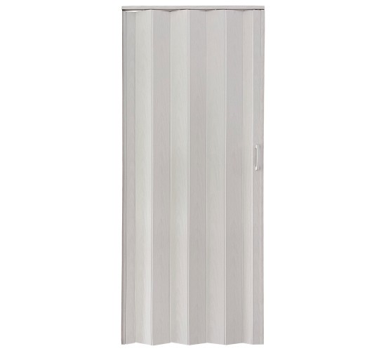 Πόρτα Πτυσσόμενη ArteLibre FOLDORA Λευκό PVC 82x0.6x203cm