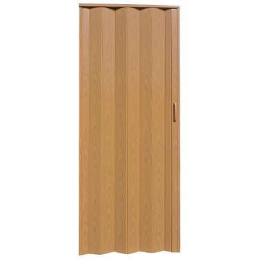 Πόρτα Πτυσσόμενη ArteLibre FOLDORA Φυσικό PVC 82x0.6x203cm