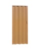 Πόρτα Πτυσσόμενη ArteLibre FOLDORA Φυσικό PVC 82x0.6x203cm