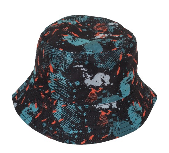 Καπέλο Γκράφιτι 100%  Polyester Μέγεθος One Size Σε 3 Σχέδια