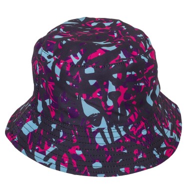 Καπέλο Γκράφιτι 100%  Polyester Μέγεθος One Size Σε 3 Σχέδια