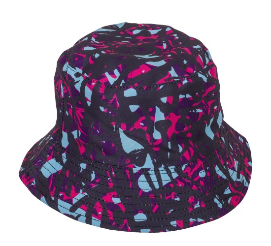 Καπέλο Γκράφιτι 100%  Polyester Μέγεθος One Size Σε 3 Σχέδια