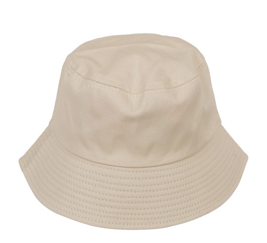 Καπέλο 100%  Βαμβακερό Μέγεθος One Size Σε 4 Χρώματα