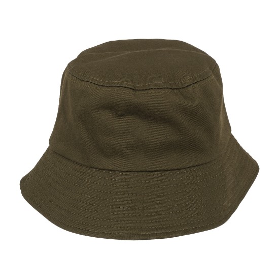 Καπέλο 100%  Βαμβακερό Μέγεθος One Size Σε 4 Χρώματα