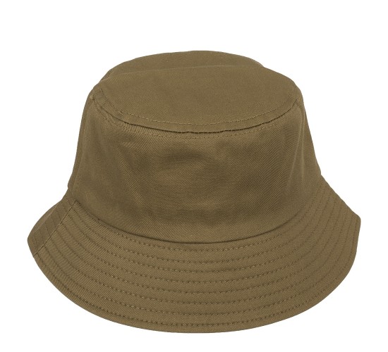 Καπέλο 100%  Βαμβακερό Μέγεθος One Size Σε 4 Χρώματα