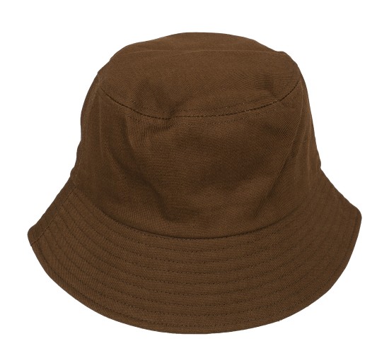 Καπέλο 100%  Βαμβακερό Μέγεθος One Size Σε 4 Χρώματα