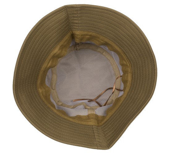 Καπέλο 100%  Βαμβακερό Μέγεθος One Size Σε 4 Χρώματα