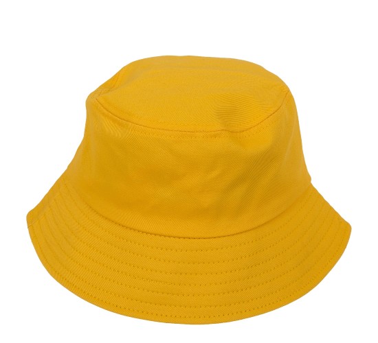 Καπέλο 100%  Βαμβακερό Μέγεθος One Size Σε 4 Χρώματα