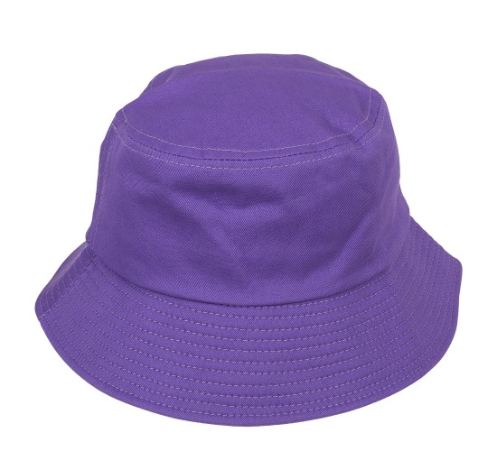 Καπέλο 100%  Βαμβακερό Μέγεθος One Size Σε 4 Χρώματα