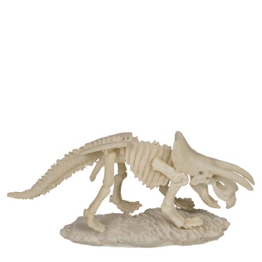 Παιχνίδι Κιτ Ανασκαφής Δεινόσαυρου 4.5x18cm Σε 6 Σχέδια