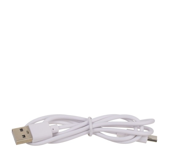 Επιτραπέζιο Φωτιστικό LED Φορητό Για Μπουκάλι Μαύρο Πλαστικό 11x10.5cm