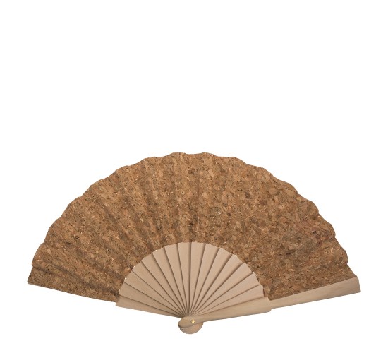 Βεντάλια Καουτσούκ 23cm