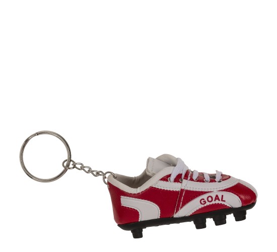 Μπρελόκ Παπούτσι Ποδοσφαίρου 8cm Σε 3 Χρώματα