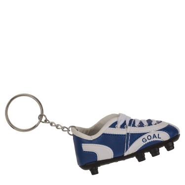 Μπρελόκ Παπούτσι Ποδοσφαίρου 8cm Σε 3 Χρώματα