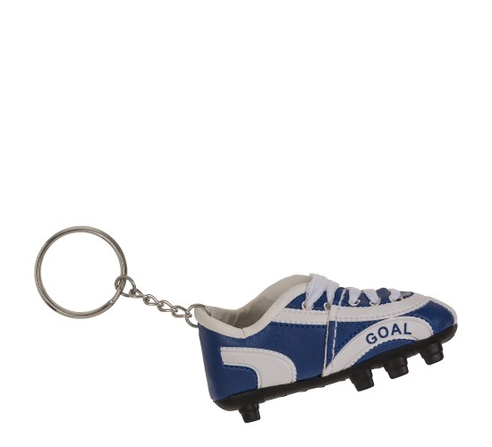 Μπρελόκ Παπούτσι Ποδοσφαίρου 8cm Σε 3 Χρώματα