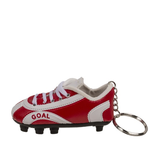 Μπρελόκ Παπούτσι Ποδοσφαίρου 8cm Σε 3 Χρώματα