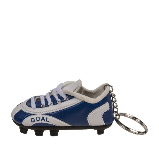 Μπρελόκ Παπούτσι Ποδοσφαίρου 8cm Σε 3 Χρώματα