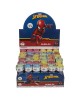 Παιχνίδι Σαπουνόφουσκες Spiderman Με Παζλ Στο Καπάκι 60ml Πλαστικό