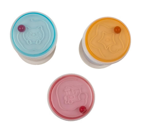 Παιχνίδι Σαπουνόφουσκες Spiderman Με Παζλ Στο Καπάκι 60ml Πλαστικό