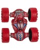 Παιχνίδι Αυτοκίνητο Stunt Car Που Περιστρέφεται Πλαστικό 11.5cm Σε 4 Χρώματα