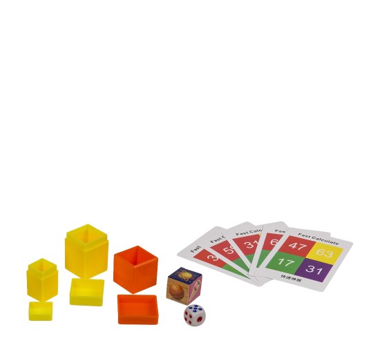 Σετ 3 Μαγικά Κόλπα Σε 8 Ποικιλίες