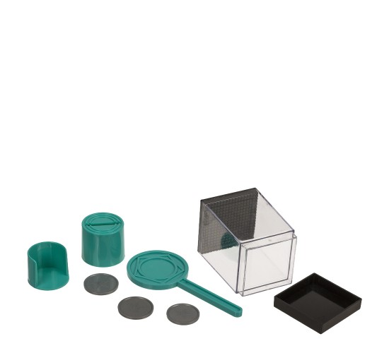 Σετ 3 Μαγικά Κόλπα Σε 8 Ποικιλίες