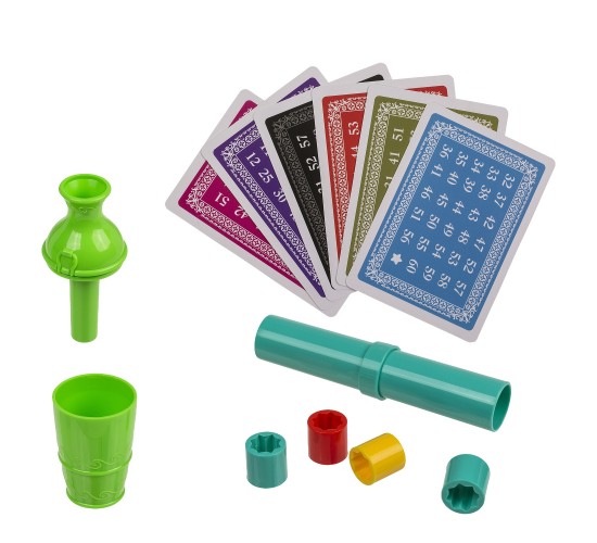 Σετ 3 Μαγικά Κόλπα Σε 8 Ποικιλίες