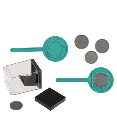 Σετ 3 Μαγικά Κόλπα Σε 8 Ποικιλίες