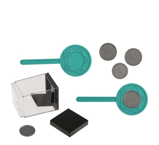 Σετ 3 Μαγικά Κόλπα Σε 8 Ποικιλίες