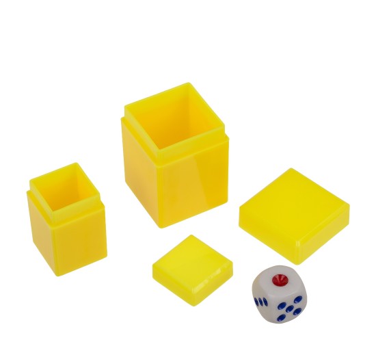 Σετ 3 Μαγικά Κόλπα Σε 8 Ποικιλίες