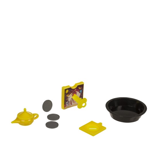 Σετ 3 Μαγικά Κόλπα Σε 8 Ποικιλίες