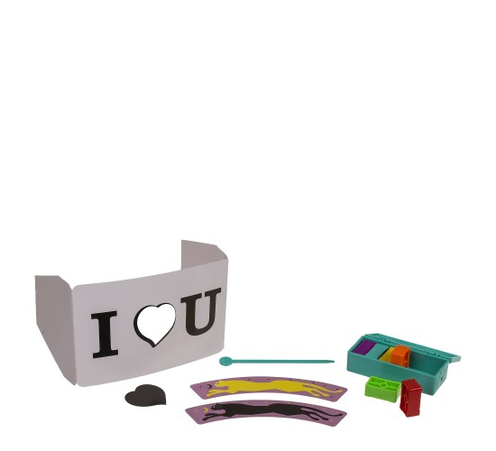 Σετ 3 Μαγικά Κόλπα Σε 8 Ποικιλίες