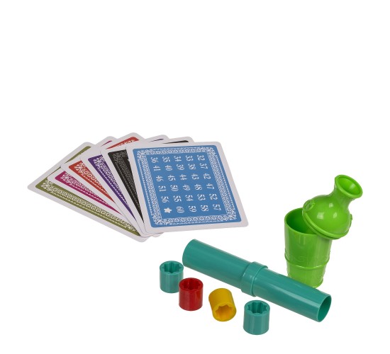 Σετ 3 Μαγικά Κόλπα Σε 8 Ποικιλίες