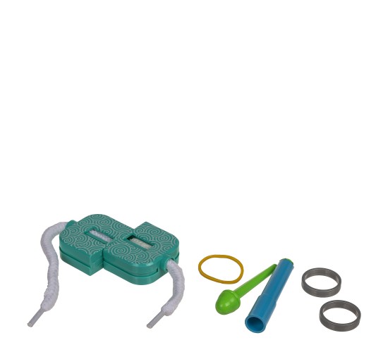 Σετ 3 Μαγικά Κόλπα Σε 8 Ποικιλίες