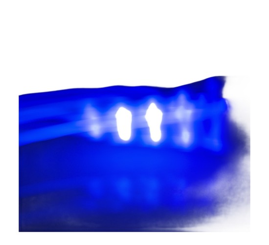 Παιχνίδι Σπαθί Αφρού Με LED 2 Επιλογές Φωτισμού 66.5cm Σε 3 Χρώματα