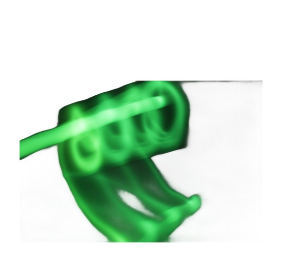 Παιχνίδι Σπαθί Αφρού Με LED 2 Επιλογές Φωτισμού 66.5cm Σε 3 Χρώματα