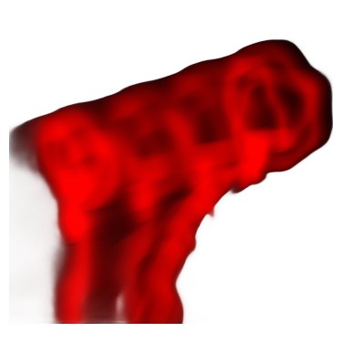 Παιχνίδι Σπαθί Αφρού Με LED 2 Επιλογές Φωτισμού 66.5cm Σε 3 Χρώματα