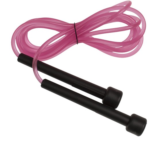 Παιχνίδι Σχοινάκι 275cm Σε 3 Χρώματα